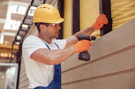 Affordable Siding Repair and Maintenance Services in Kiawah Island, SC